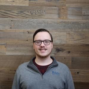 Meet your Posher, Aaron